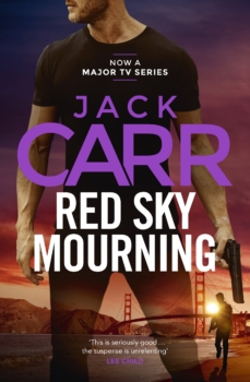 Red Sky Mourning by Jack Carr (ePUB)