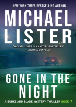 Gone in the Night by Michael Lister (ePUB) Free Download