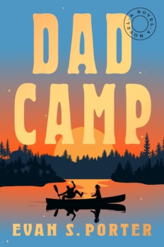 Dad Camp by Evan S. Porter (ePUB) Free Download
