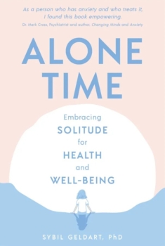 Alone Time by Sybil Geldart (ePUB) Free Download