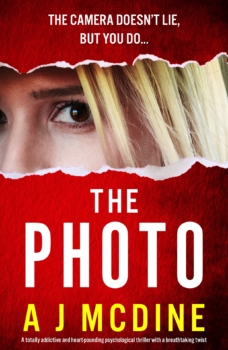 The Photo by A J McDine (ePUB) Free Download