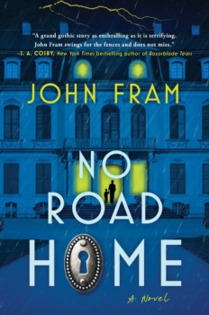 No Road Home by John Fram (ePUB) Free Download