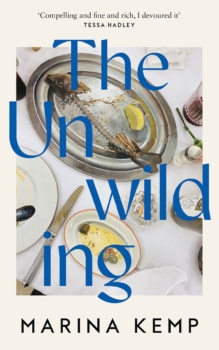 The Unwilding by Marina Kemp (ePUB) Free Download