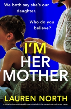 I'm Her Mother by Lauren North (ePUB) Free Download
