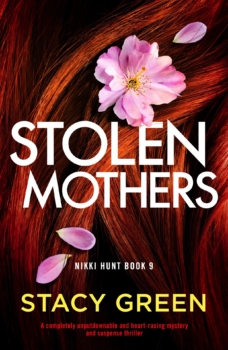 Stolen Mothers by Stacy Green (ePUB) Free Download