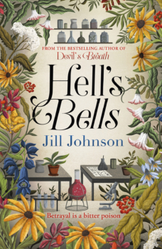 Hell's Bells by Jill Johnson (ePUB) Free Download