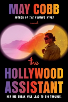 The Hollywood Assistant by May Cobb (ePUB) Free Download