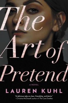 The Art of Pretend by Lauren Kuhl (ePUB) Free Download