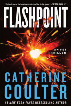 Flashpoint by Catherine Coulter (ePUB) Free Download
