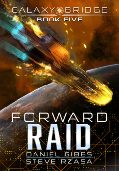 Forward Raid by Daniel Gibbs, Steve Rzasa (ePUB) Free Download