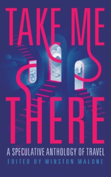 Take Me There by Winston Malone (ePUB) Free Download