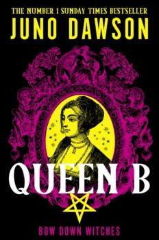 Queen B by Juno Dawson (ePUB) Free Download
