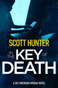 In the Key of Death by Scott Hunter (ePUB) Free Download