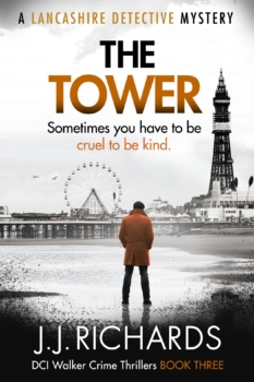 The Tower by JJ Richards (ePUB) Free Download