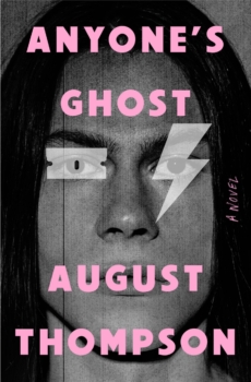 Anyone's Ghost by August Thompson (ePUB) Free Download