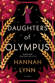 Daughters of Olympus by Hannah Lynn (ePUB) Free Download