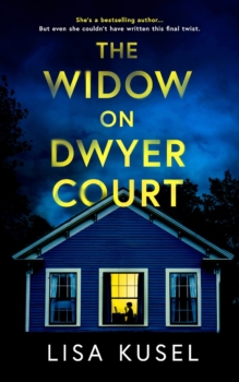The Widow on Dwyer Court by Lisa Kusel (ePUB) Free Download