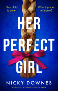 Her Perfect Girl by Nicky Downes (ePUB) Free Download