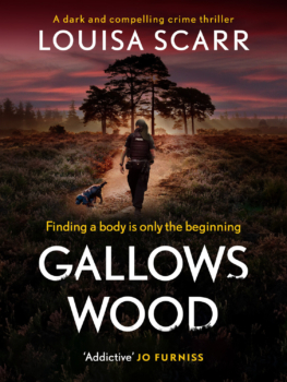 Gallows Wood by Louisa Scarr (ePUB) Free Download