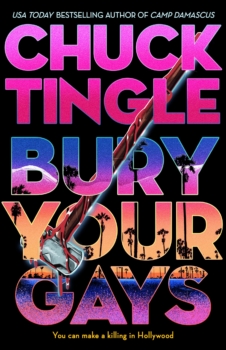 Bury Your Gays by Chuck Tingle (ePUB) Free Download
