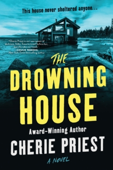The Drowning House by Cherie Priest (ePUB) Free Download