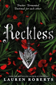 Reckless by Lauren Roberts (ePUB) Free Download
