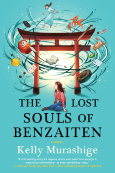 The Lost Souls of Benzaiten by Kelly Murashige (ePUB) Free Download