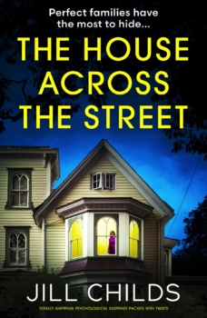 The House Across the Street by Jill Childs (ePUB) Free Download