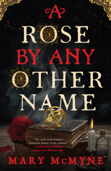 A Rose by Any Other Name by Mary McMyne (ePUB) Free Download