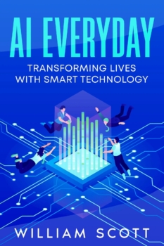 AI Everyday: Transforming Lives with Smart Technology by William Scott (ePUB) Free Download