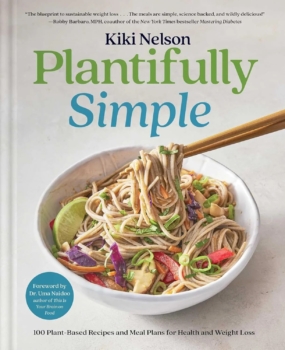 Plantifully Simple by Kiki Nelson (ePUB) Free Download