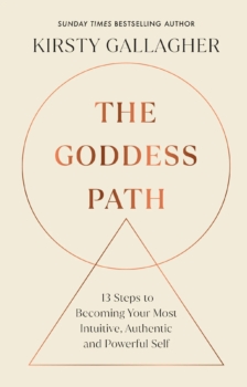 The Goddess Path by Kirsty Gallagher (ePUB) Free Download