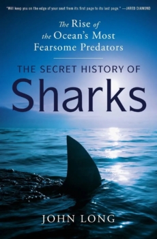 The Secret History of Sharks by John Long (ePUB) Free Download