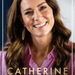 Catherine, the Princess of Wales