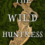 WildHuntress_Sketches-RD1.indd