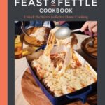 The Feast & Fettle Cookbook