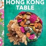 Vibrant Hong Kong Table