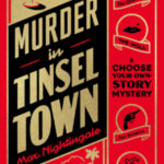 Murder in Tinsel Town 5