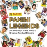 Panini Legends