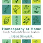 Homeopathy at Home