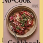 No-Cook Cookbook