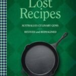 The Lost Recipes