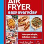 Air Fryer Easy Everyday