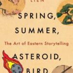 Spring, Summer, Asteroid, Bird