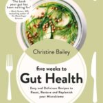 Five Weeks to Gut Health