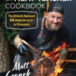 The Meat Teacher Cookbook