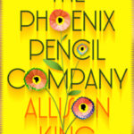 Phoenix Pencil Co RD4 cover mechs