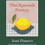 The Spanish Pantry