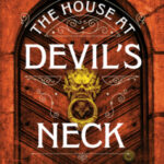 HouseAtDevilsNeck_CVR.indd