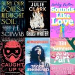 Goodreads June 2025